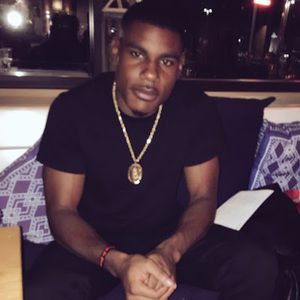 Meet your Posher, Malik